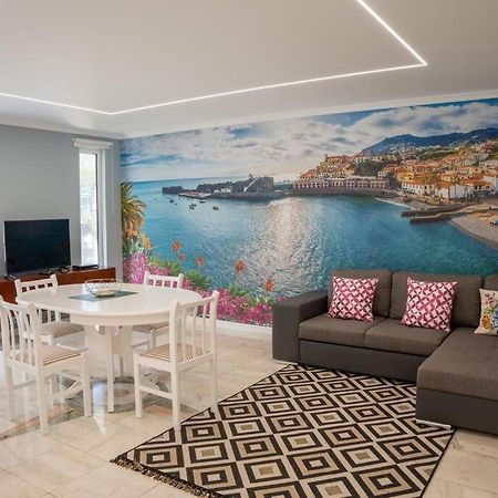 D.Henrique I Apartamento Frente Ao Savoy Palace Funchal (Madeira) Exterior foto